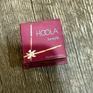 Benefit hoola bronzer mini